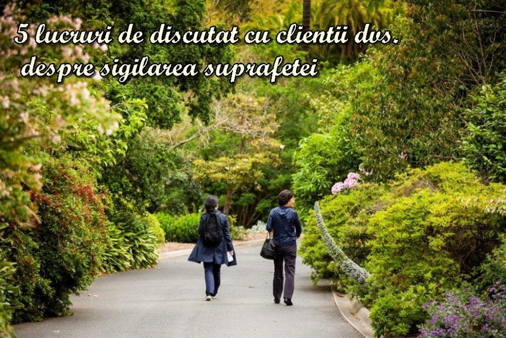 SIGILAREA SUPRAFETEI