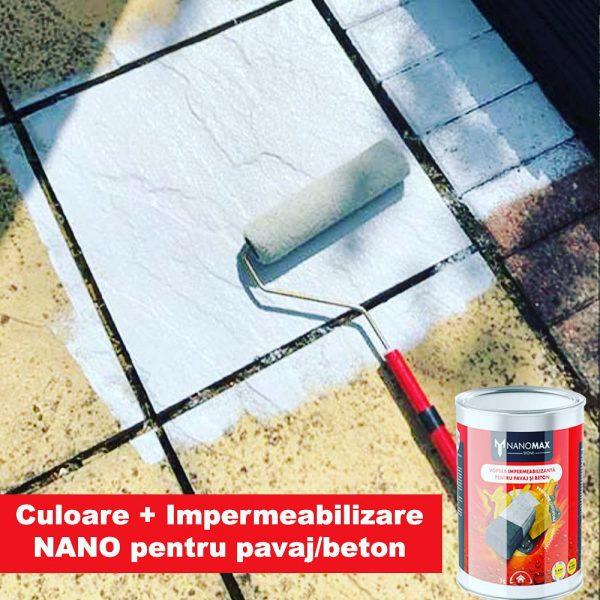 impermeabilizant